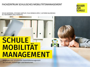 schule mobilität management